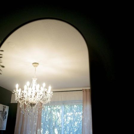 Le Boudoir, Centre Ville, Parking Couvert Inclus Mulhouse Exterior photo