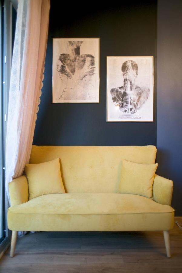 Le Boudoir, Centre Ville, Parking Couvert Inclus Mulhouse Exterior photo