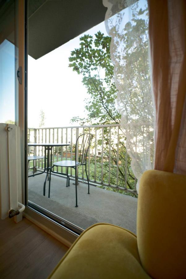 Le Boudoir, Centre Ville, Parking Couvert Inclus Mulhouse Exterior photo
